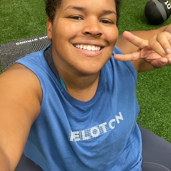 Chasity: avid reader. Adventurer. & impulse buyer 😝 - Picture 10 of 12